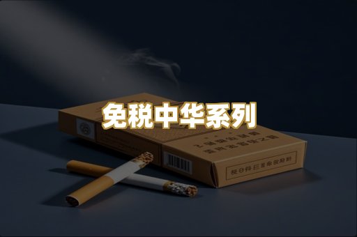 免税中华系列